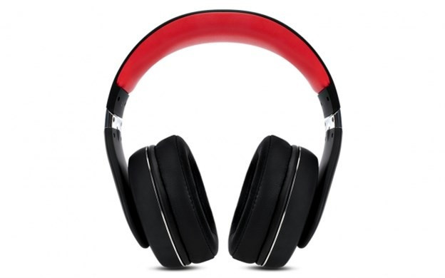 Hlavní obrázek DJ sluchátka NUMARK HF-350