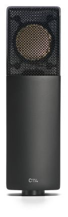 Hlavní obrázek Velkomembránové kondenzátorové mikrofony AKG C114