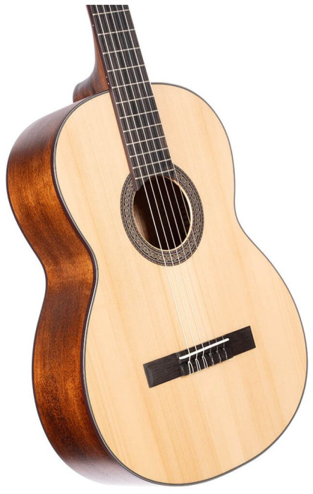 Hlavní obrázek 4/4 CORT AC200 OP - Open Pore Natural