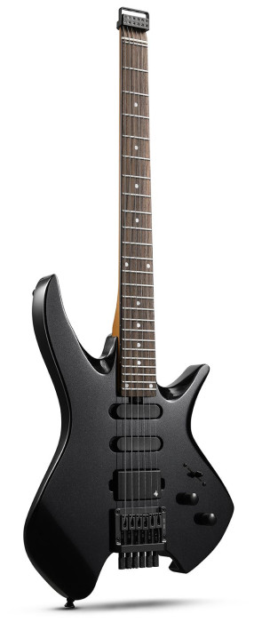 Hlavní obrázek Alternativní DONNER NHL-500 - Black