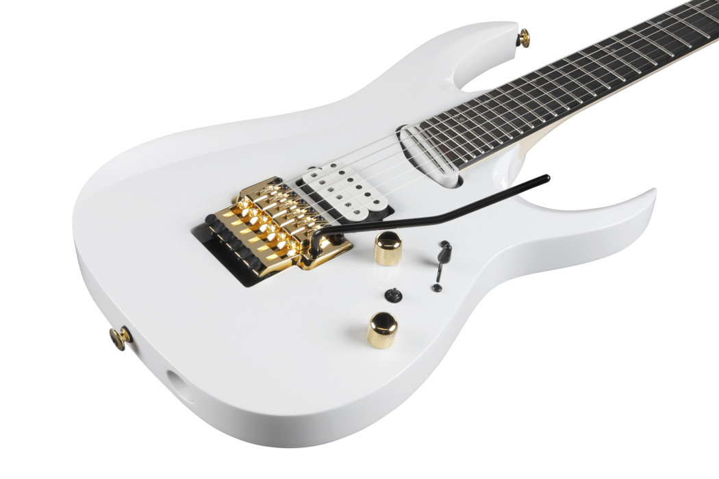 Hlavní obrázek Superstrat IBANEZ RGA622XH-WH - White