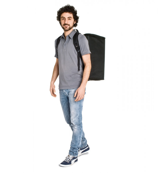 Hlavní obrázek Obaly na perkuse SCHLAGWERK TA12 Cajon Rucksack