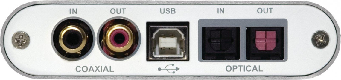 Hlavní obrázek USB zvukové karty ESI EGOSYS U24 XL