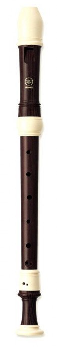 Yamaha YRA-312 B III - Zobcová flétna