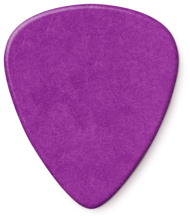 Hlavní obrázek Tvrdost do 2.0 DUNLOP Tortex Standard Picks 1.14 mm - 72ks