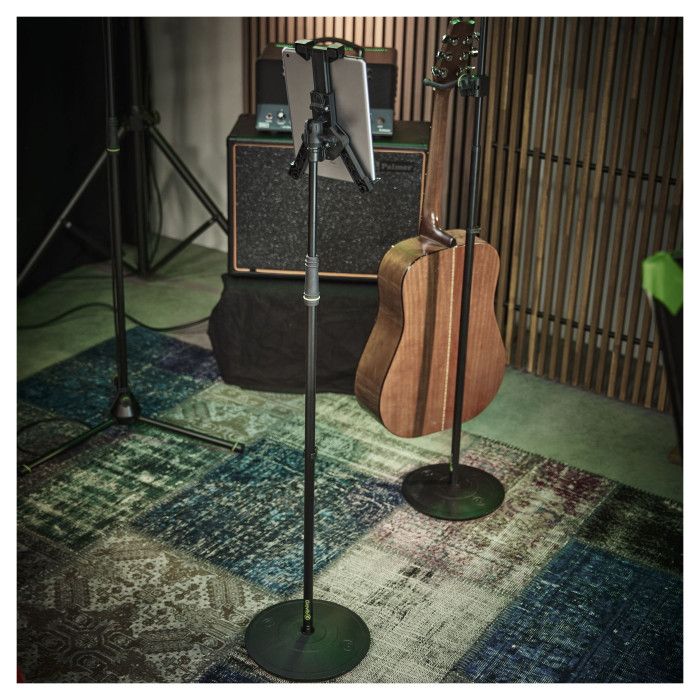 Hlavní obrázek Stojany pro laptopy, tablety, DJs, apod. GRAVITY MA T TH 02 SET 1