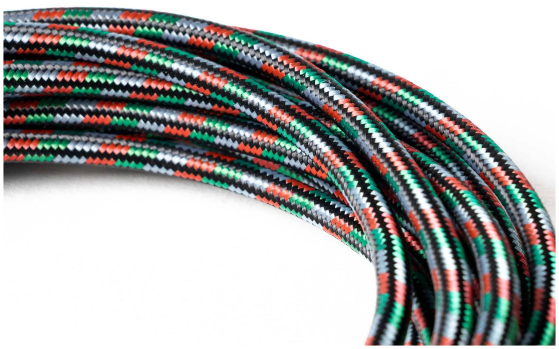 Hlavní obrázek 5-8m PROEL BULK120CLU6SR