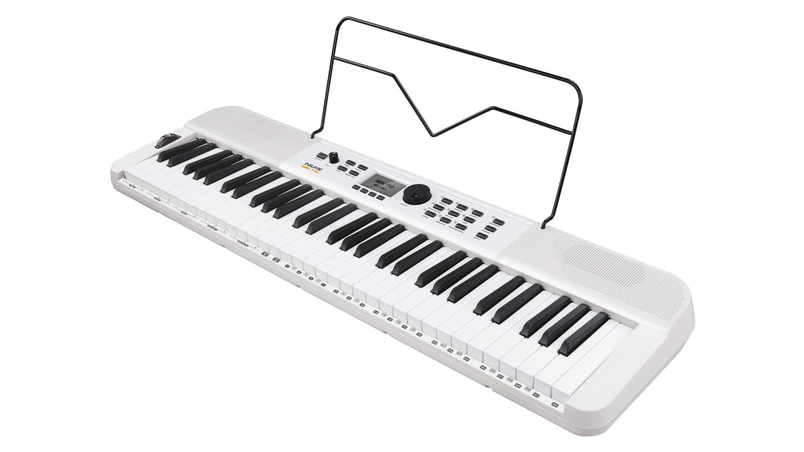 Hlavní obrázek Keyboardy s dynamikou NUX NEK-110