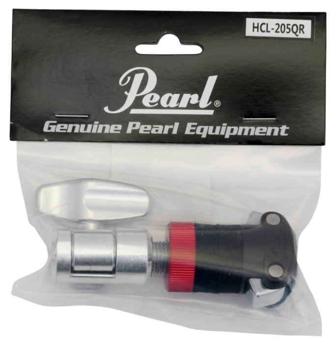 Hlavní obrázek Jiné náhradní díly PEARL HCL-205QR Rapid Lock Supergrip Hi-Hat Clutch