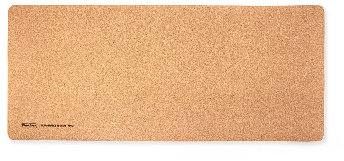 Hlavní obrázek Kytarová kosmetika DUNLOP CM65 SYSTEM 65 CORK GUITAR SETUP MAT