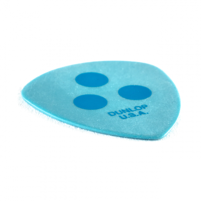 Hlavní obrázek Tvrdost do 0.70 DUNLOP MISHA MANSOOR CUSTOM DELRIN FLOW PICK LIVE .65MM 24 ks