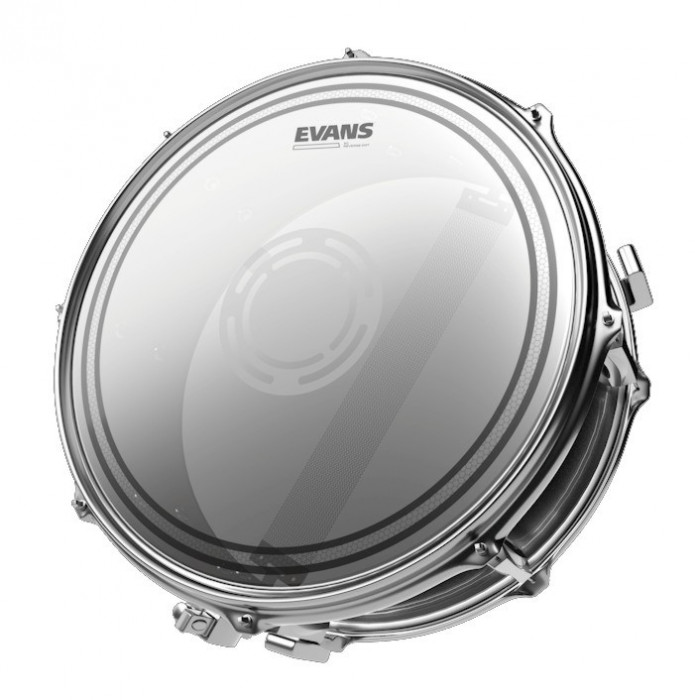 Hlavní obrázek 12" EVANS B12ECSRD EC Reverse Dot 12" - Frosted