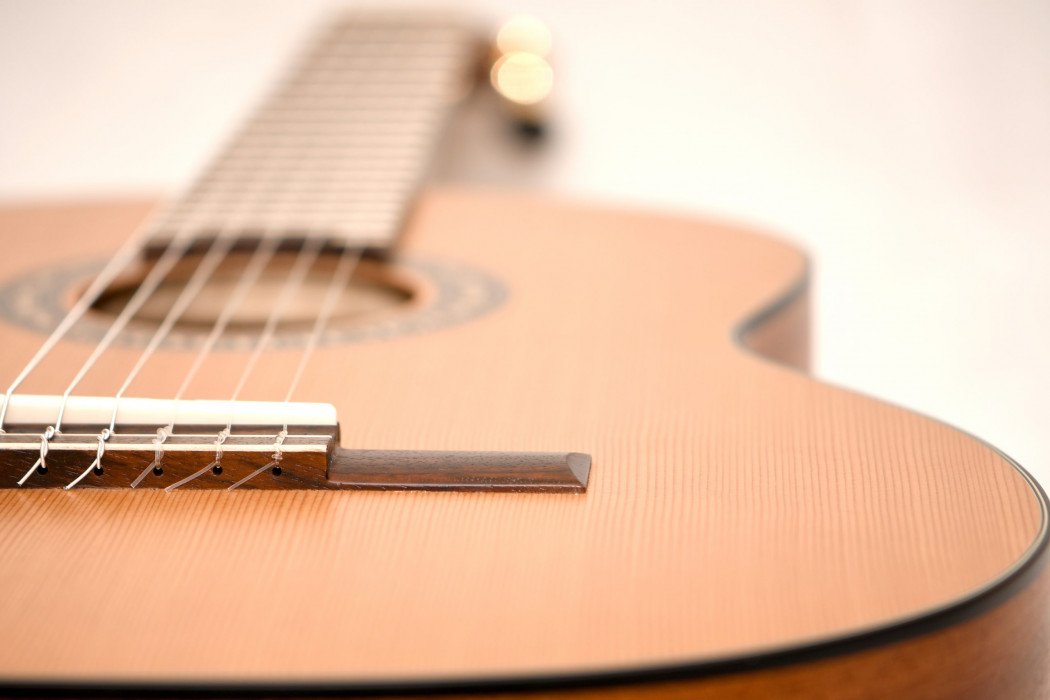 Hlavní obrázek 4/4 KANTARE VIVACE C Natural B-STOCK