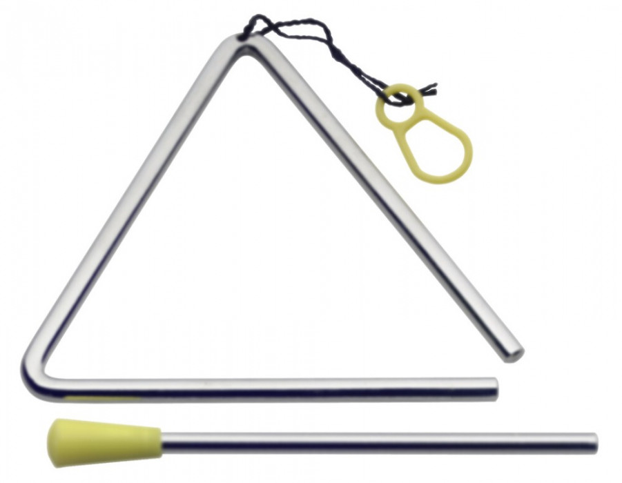 Hlavní obrázek Triangly STAGG TRI-4