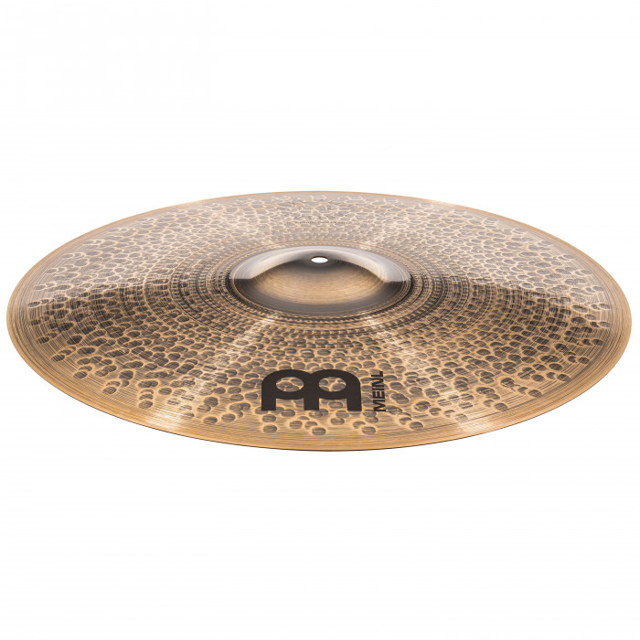 Hlavní obrázek 19" MEINL Pure Alloy Custom Medium Thin Crash 19”