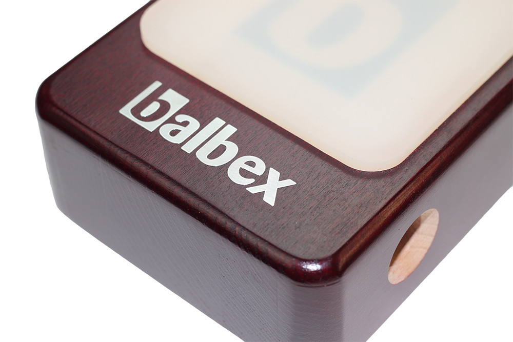 Hlavní obrázek Tréninkové pady BALBEX Multiblock