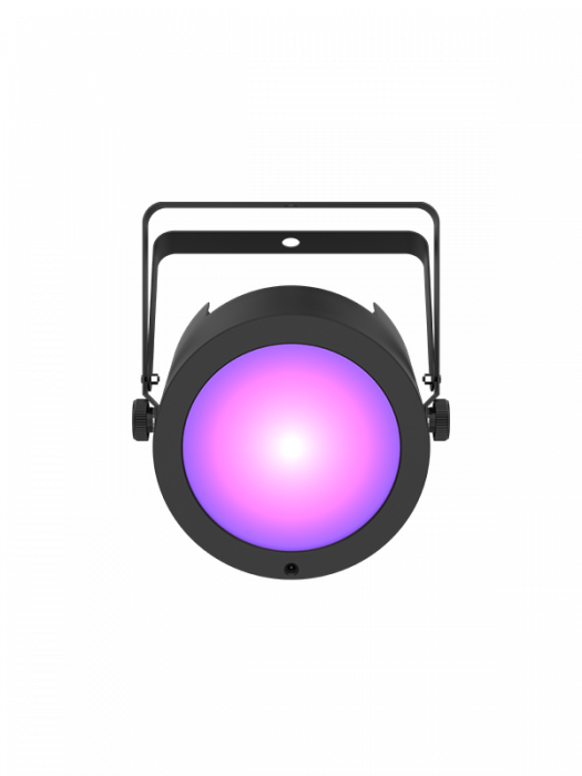 Hlavní obrázek LED UV CHAUVET DJ COREpar UV 120 ILS