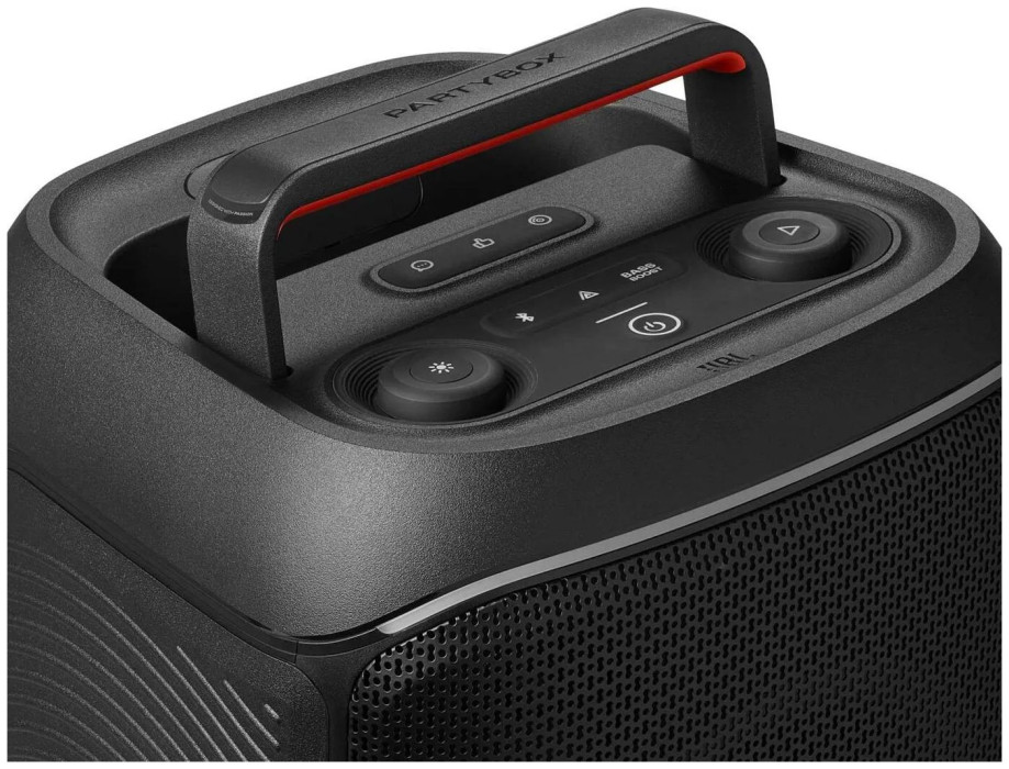 Hlavní obrázek Přenosné (na ven, na cesty) JBL PartyBox CLUB 120