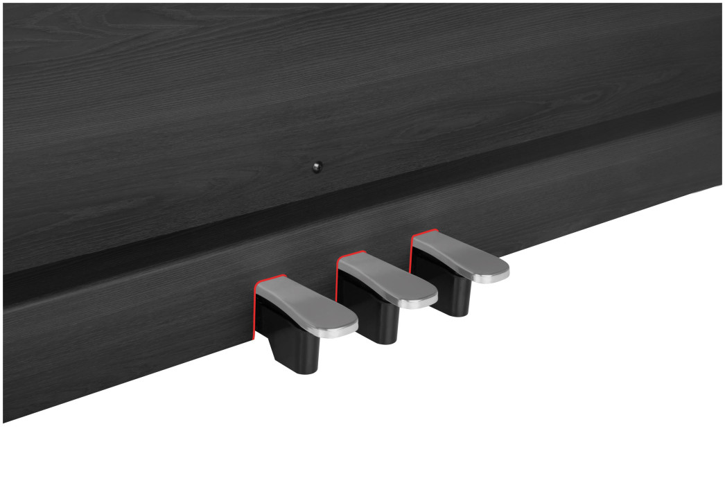 Hlavní obrázek Digitální piana NUX NCK-430 - Black