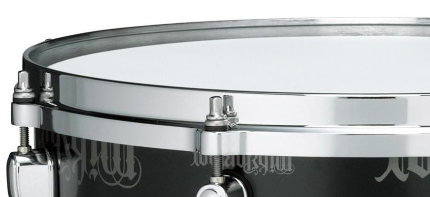 Hlavní obrázek 14" TAMA Mike Portnoy Signature Melody Master MP1455BU