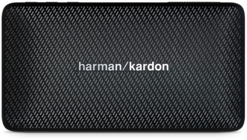 Hlavní obrázek Přenosné (na ven, na cesty) HARMAN/KARDON ESQUIRE MINI Black