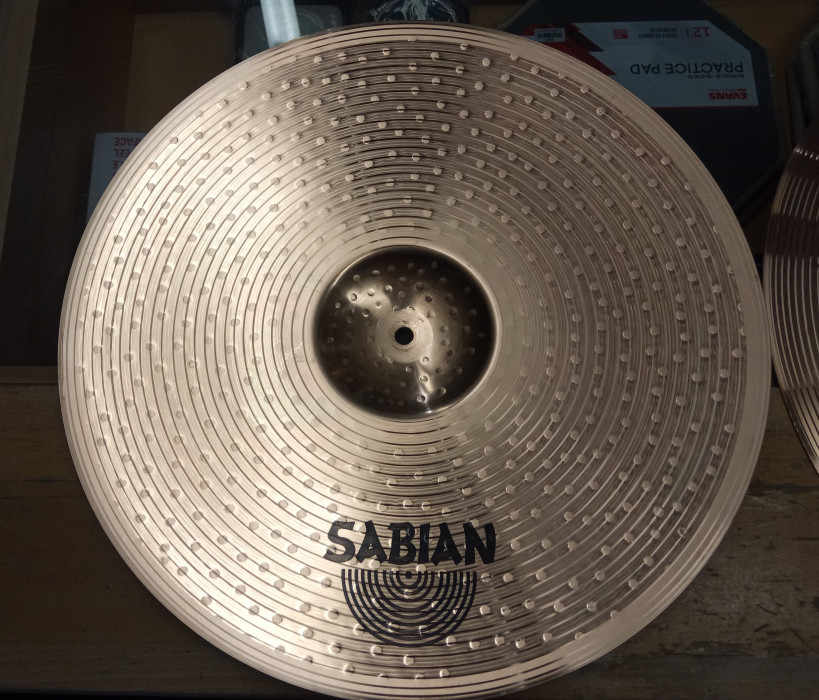 Hlavní obrázek 18" SABIAN B8X Thin Crash 18" B-STOCK