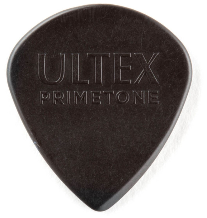 Hlavní obrázek Tvrdost do 2.0 DUNLOP John Petrucci Primetone Jazz III Black Pick 1,38mm - 3 ks