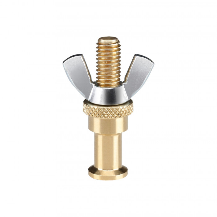 Hlavní obrázek Háky pro světla ADAM HALL SUPER CLAMP MK2 SET 1