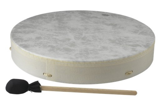 Hlavní obrázek  REMO Buffalo Drum Standard 22"