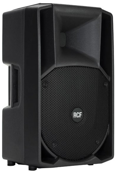 Hlavní obrázek Aktivní reproboxy RCF ART 722-A MK2