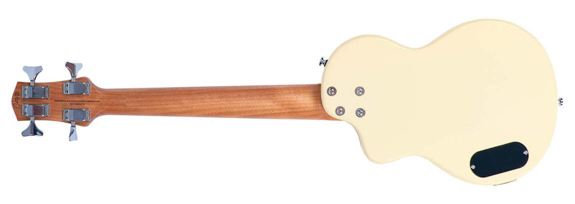 Hlavní obrázek Alternativní CARRY-ON ST Bass - Vintage White