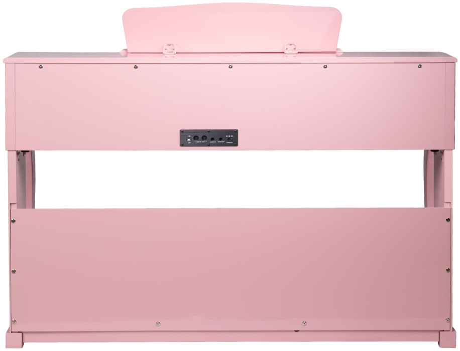 Hlavní obrázek Klávesy HENRY’S Docka HDPD301R - Rose