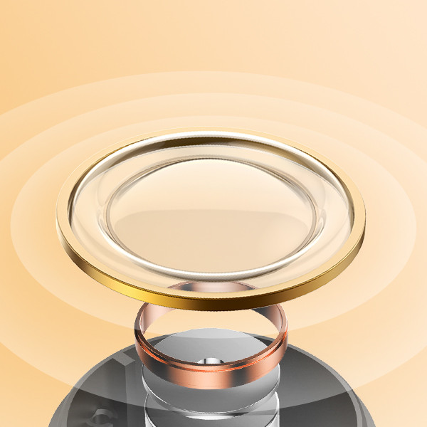 Hlavní obrázek Bezdrátová do uší ANKER Soundcore Life Note 3 Black