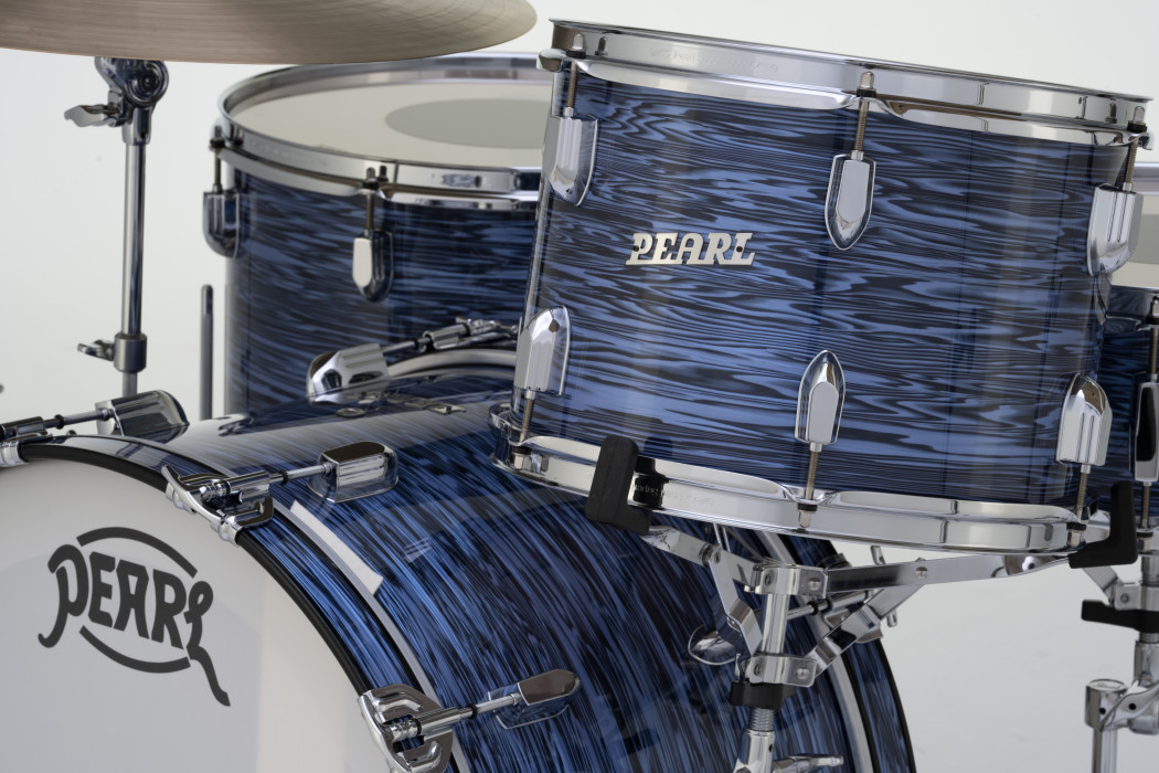 Hlavní obrázek Jiné konfigurace PEARL PSD923XP/C767 President Series Deluxe - Ocean Ripple