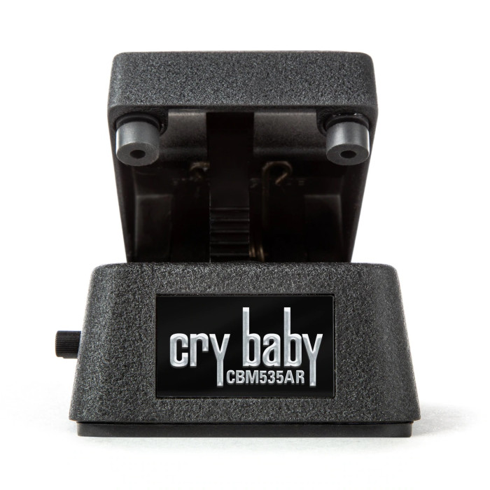 Levně Dunlop CBM535AR - CRYBABY Q MINI 535Q AUTO-RETURN WAH