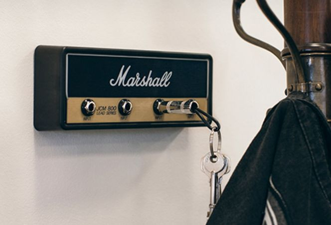 Hlavní obrázek Oblečení a dárkové předměty MARSHALL Jack Rack Chequered