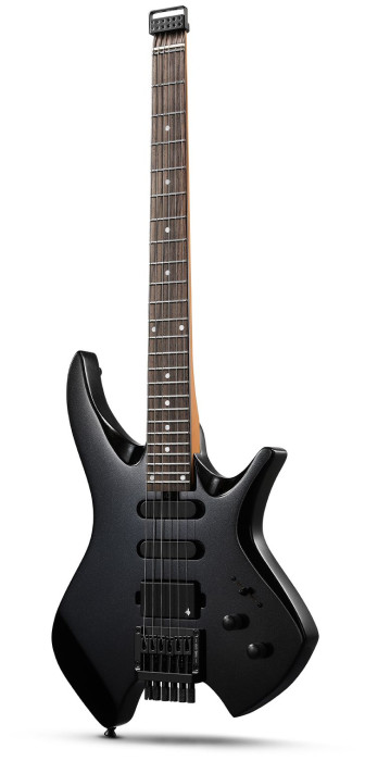 Hlavní obrázek Alternativní DONNER NHL-500 - Black