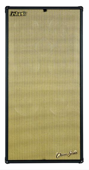Hlavní obrázek Ostatní basové reproboxy MARKBASS Classic 108 CASA