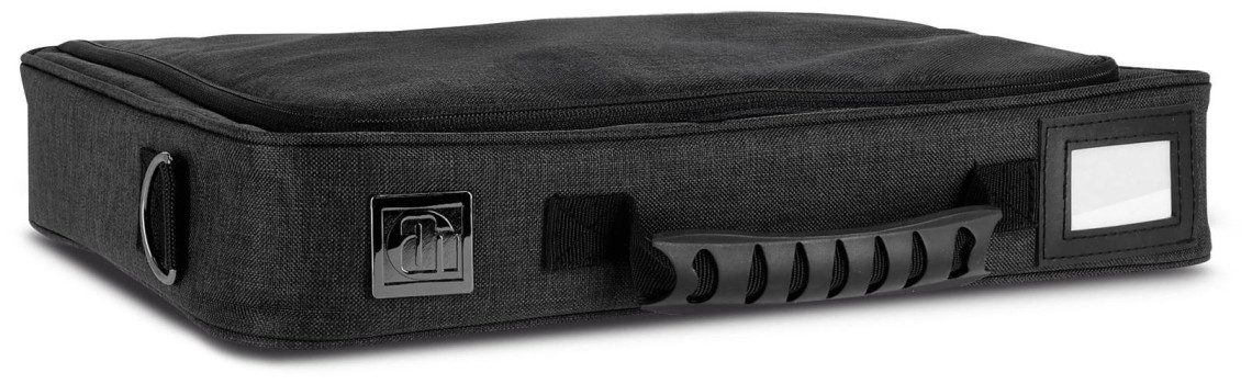 Hlavní obrázek Příslušenství racku 19" ADAM HALL ORGAFLEX RACK BAG 02