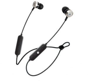 Hlavní obrázek Bezdrátová do uší AUDIOFLY AF454-3-01 B-Stock