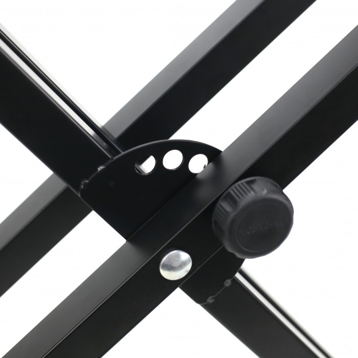 Hlavní obrázek Příslušenství VELES-X CSDXS Compact Security Double X Keyboard Stand