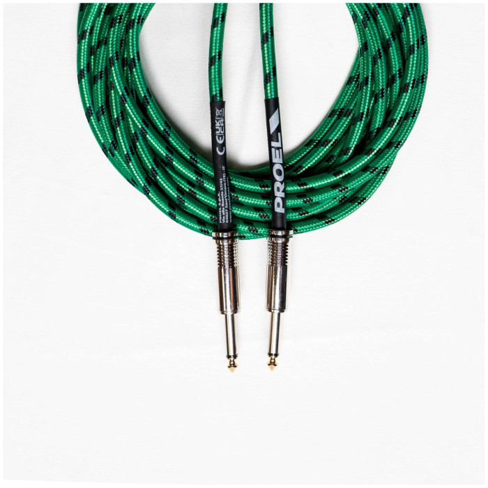 Hlavní obrázek 1-4m PROEL BULK100CLU3GN