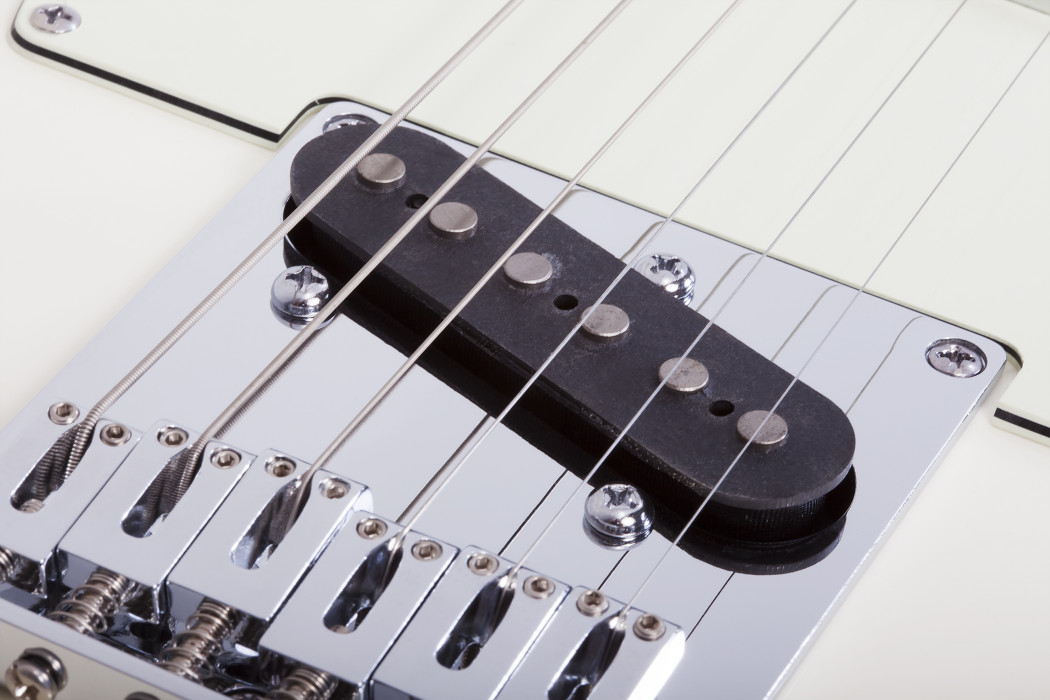 Hlavní obrázek T - modely SCHECTER Nick Johnston PT - Atomic Snow