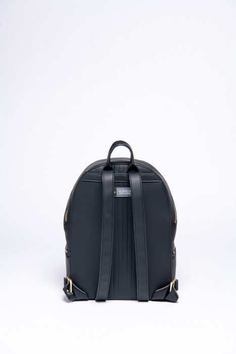 Hlavní obrázek Batohy MARSHALL Downtown Backpack Black/ Gold