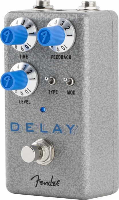 Hlavní obrázek Delay a echo FENDER Hammertone Delay