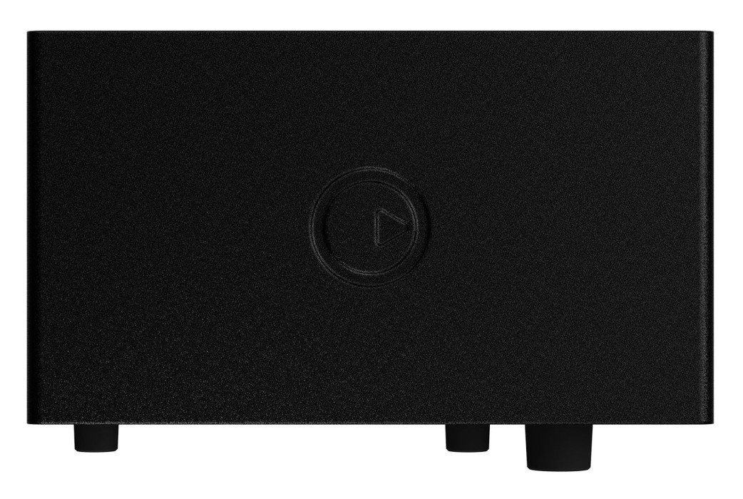 Hlavní obrázek USB zvukové karty STEINBERG IXO12 - Black
