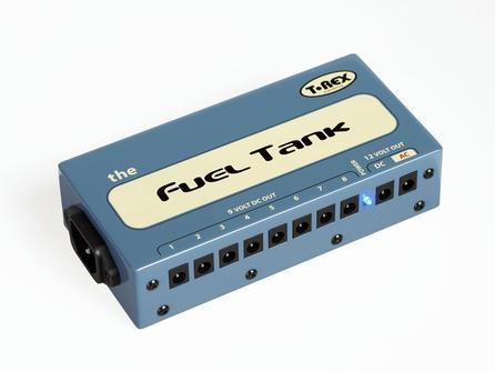 Hlavní obrázek Adaptéry a distributory T-REX FuelTank Classic, Multi adaptér 1500mA