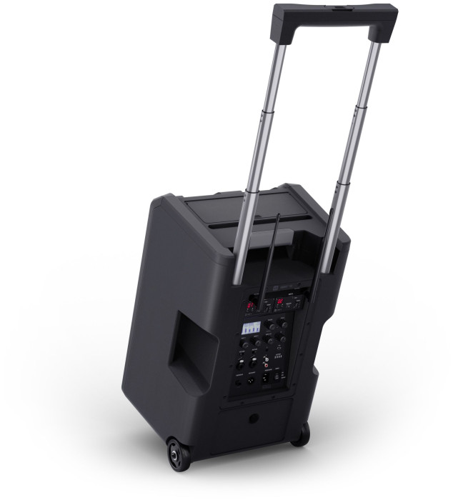 Hlavní obrázek Aktivní reproboxy LD SYSTEMS ANNY 10 HHD 2 B8