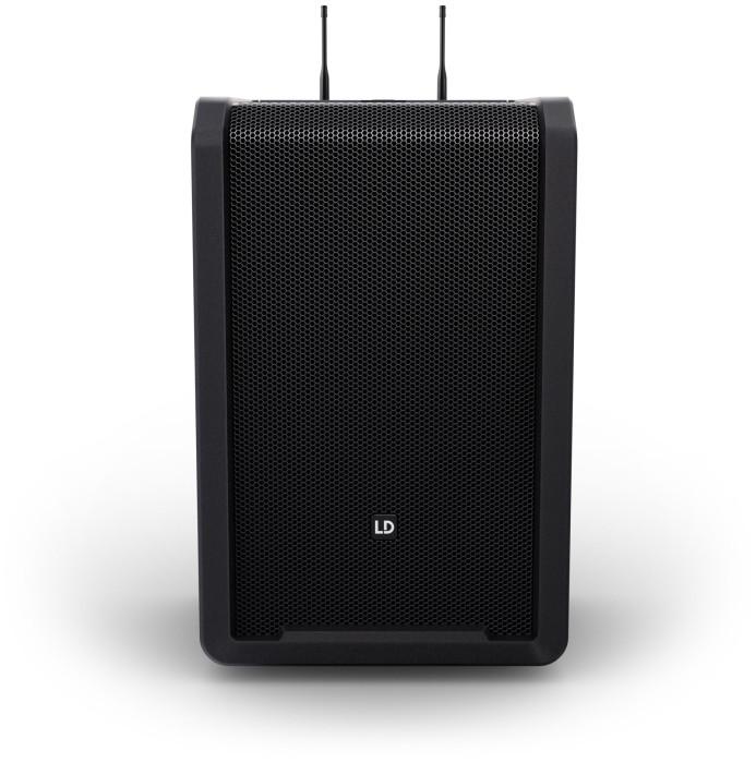 Hlavní obrázek Aktivní reproboxy LD SYSTEMS ANNY 10 BPH 2 B6