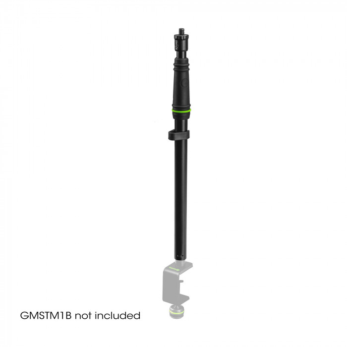 Hlavní obrázek Mikrofonní stojany GRAVITY MS 0200